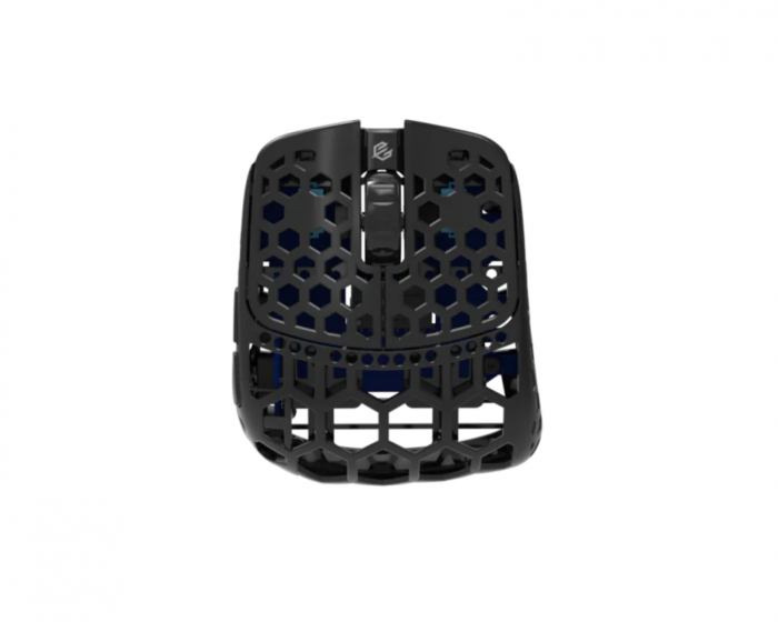 G-Wolves Fenrir Asym 8K Langaton Pelihiiri - Musta