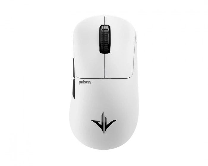 Pulsar Pro Series JV-X Medium Pelihiiri - Valkoinen