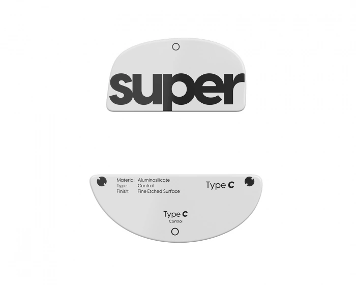 Superglide (Type-C) Skates ZywOo The Chosen Mouseille