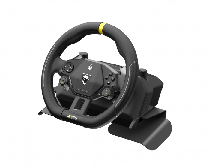 Turtle Beach VelocityOne Racer Langaton Ohjauspyörä Xbox/PC