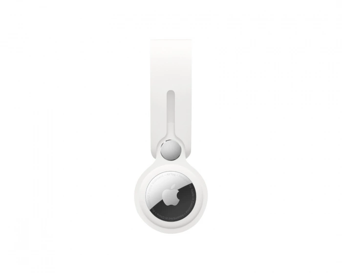 Apple AirTag Loop - Valkoinen