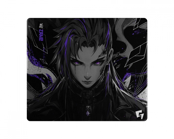 GLSSWRKS Zane Lasihiirimatto - Limited Edition