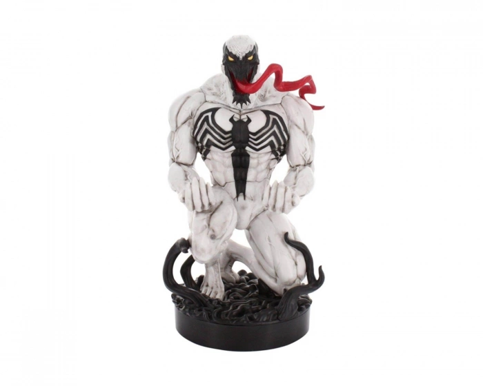 Cable Guys Marvel Anti-Venom - Puhelin- ja Ohjainpidike