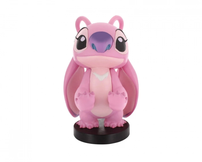 Cable Guys Lilo and Stitch Angel - Puhelimen ja Ohjaimen Pidike