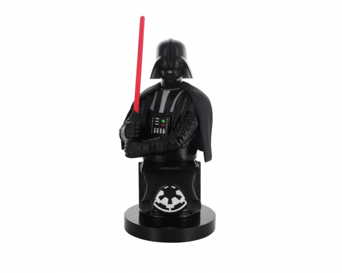 Cable Guys Darth Vader A New Hope R.E.S.T - Puhelimen ja Ohjaimen Pidike