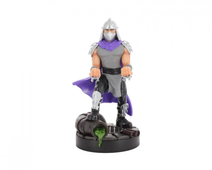 Cable Guys TMNT Shredder - Puhelimen ja Ohjaimen Pidike