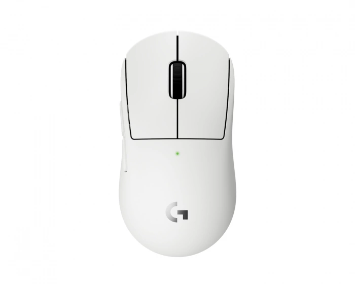 Logitech Pro X Superlight 2c Langaton Pelihiiri - Valkoinen
