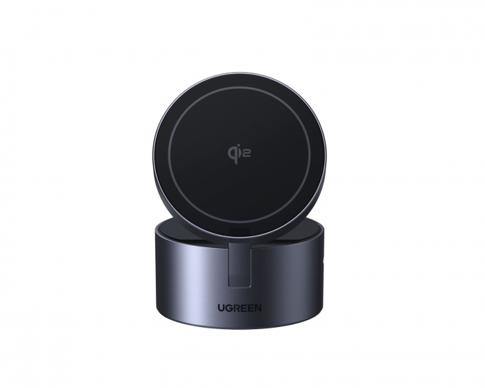 UGREEN 3-in-1 Magneettinen Langaton Laturi 