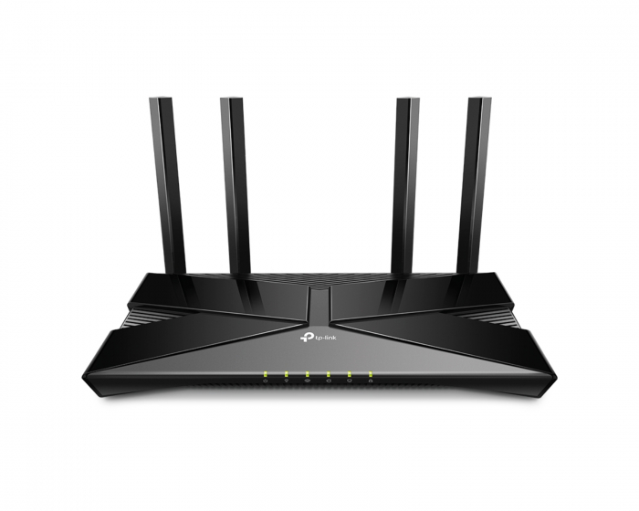 TP-Link Router Archer AX53 AX3000 Kaksoisalue Gigabit Wi-Fi 6 - Langaton Reititin
