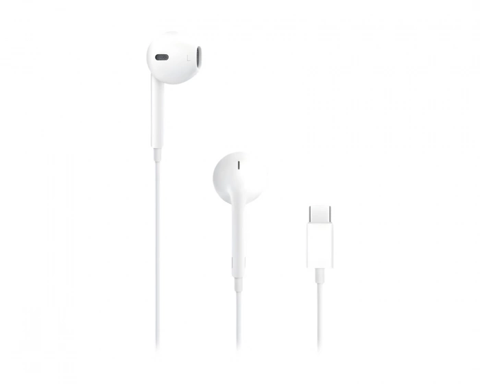 Apple EarPods USB-C:llä - In-ear