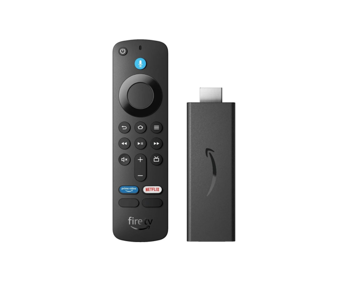 Amazon Fire TV Stick (3rd Gen) 1080p Full HD - HDR