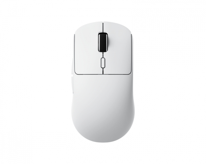 Lemokey G2 8K Langaton Pelihiiri - Valkoinen