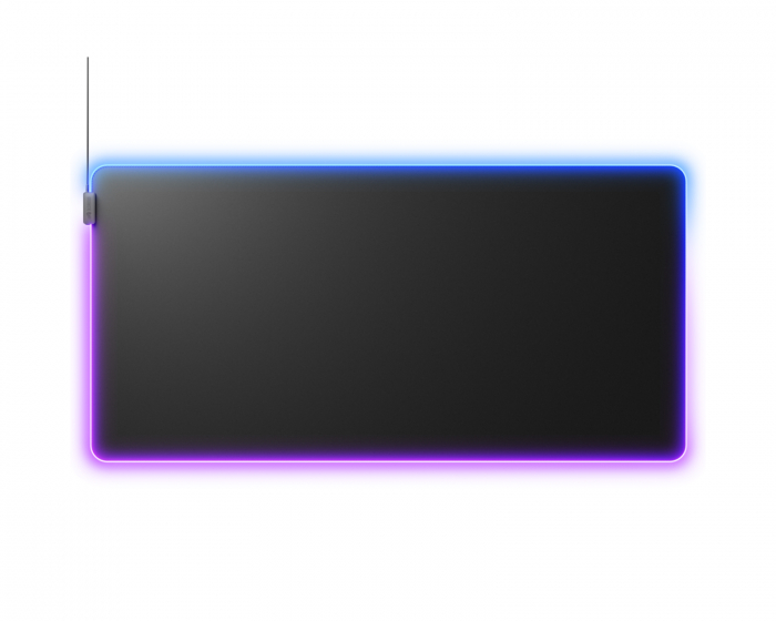 Glorious Hiirimatto 2 RGB GLED 3XL - Musta