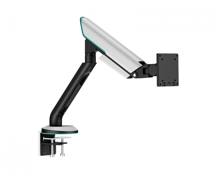 MaxMount Titan Heavy-Duty Monitorivarsi 24″-57″