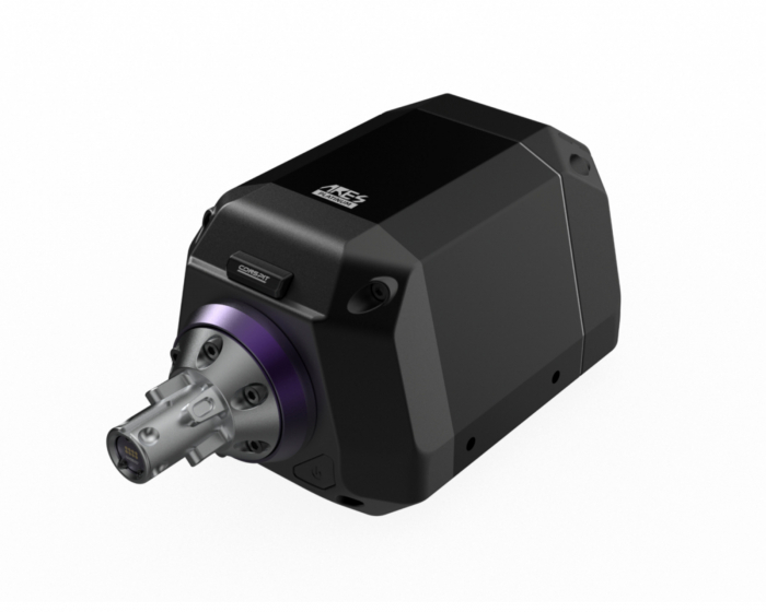 Ares Platinum Direct Drive Rattipohja (20Nm)