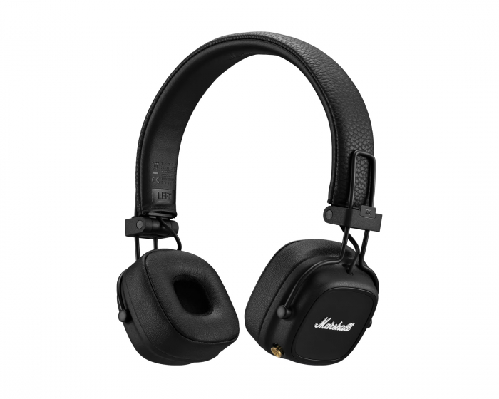 Marshall Major IV Langattomat On-ear-kuulokkeet