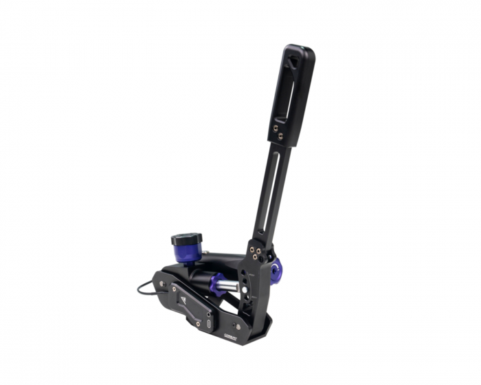 CONSPIT H3 Hydraulinen käsijarru