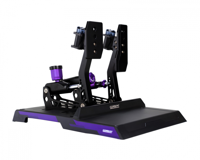 CONSPIT CPP-Lite 2 Polkimet