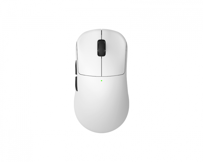 RAWM ES21 Pro 8K Langaton Pelihiiri - Valkoinen