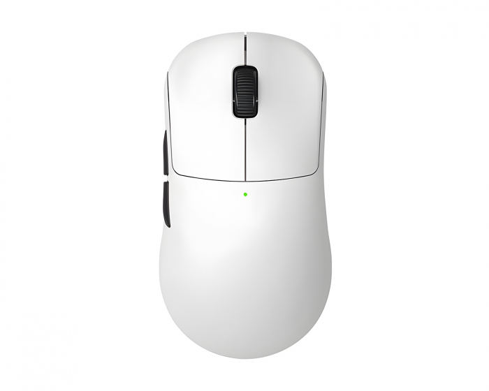 RAWM ES21 Pro 8K Langaton Pelihiiri - Valkoinen