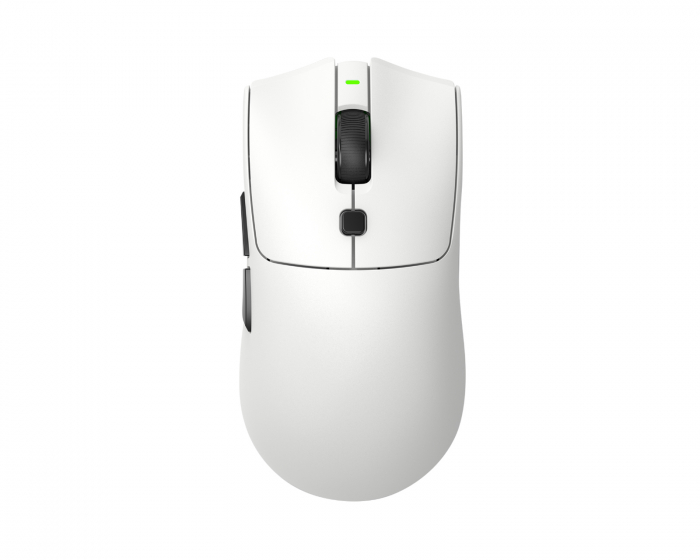RAWM SH01 Pro 8K Langaton Pelihiiri - Valkoinen