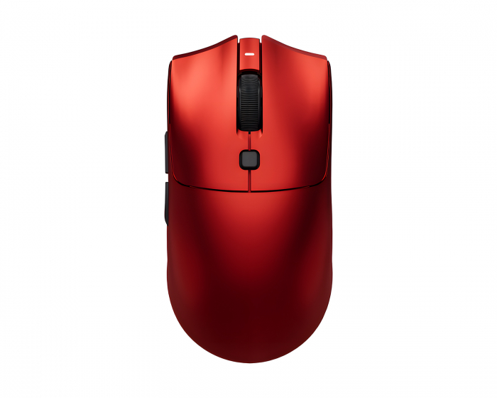 RAWM SH01 Pro 8K Langaton Pelihiiri - Punainen