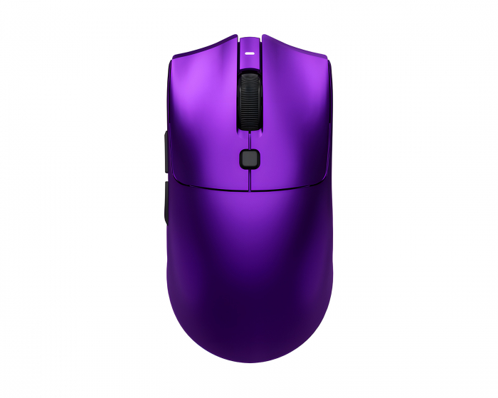 RAWM SH01 Pro 8K Langaton Pelihiiri - Violetti