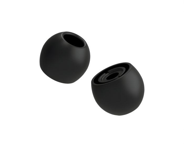 Divinus Velvet - In-Ear-vinkit - 1 pari (L)