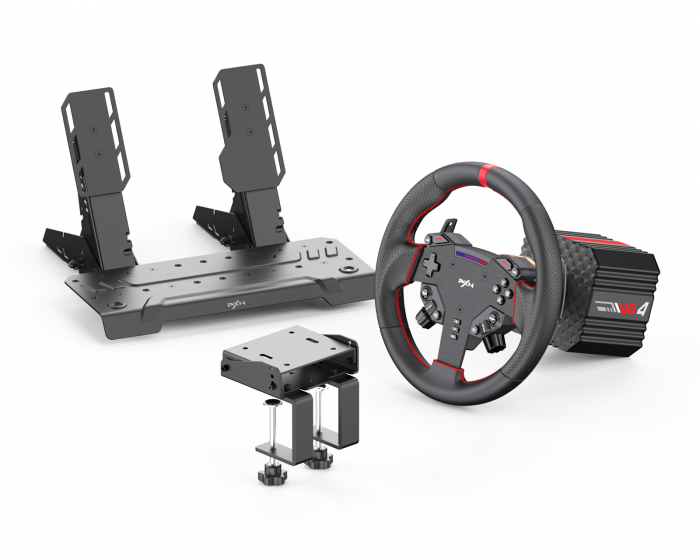 PXN VD4 Racing Bundle PC:lle
