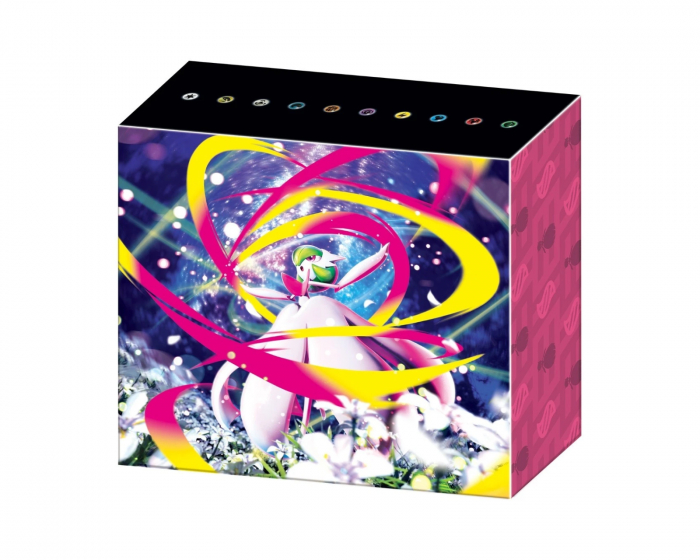 Pokémon Mega Symphonia Pokémon Center Set (Japanilainen)