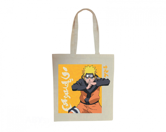 Abysse Naruto Shippuden Kangaskassi - Naruto Jutsu