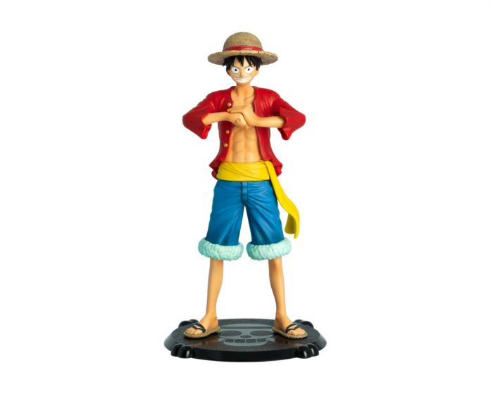 Abysse ONE PIECE Keräilyhahmo - Monkey D. Luffy