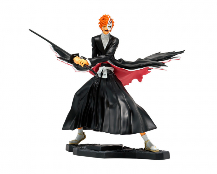 Abysse Bleach Keräilyfiguuri - Ichigo