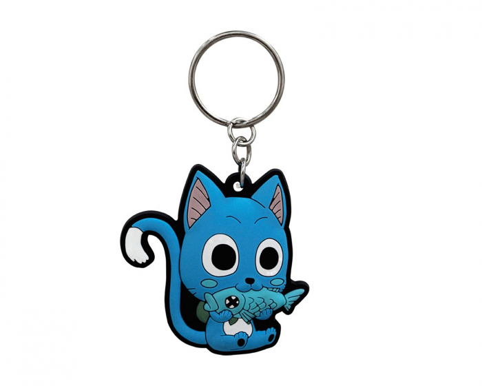 Abysse Fairy Tail Avaimenperä - Happy