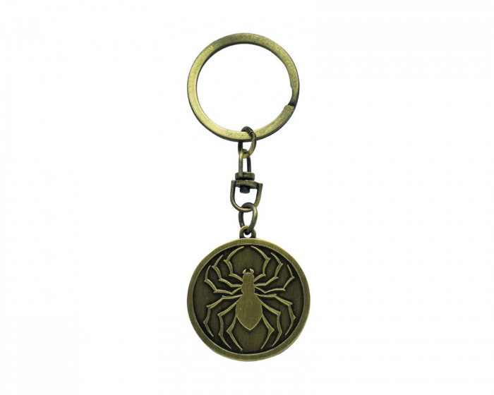 Abysse Hunter X Hunter Avainrengas - Phantom Troupe Coin