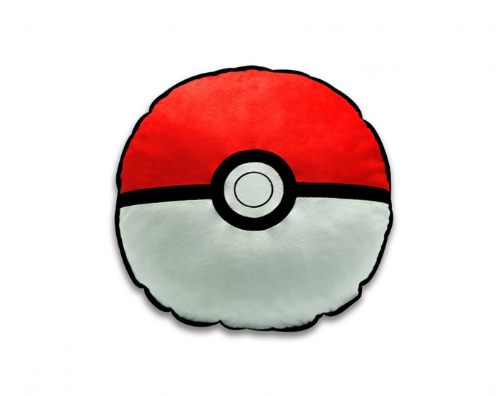 Abysse Pokémon - Tyyny - Pokéball