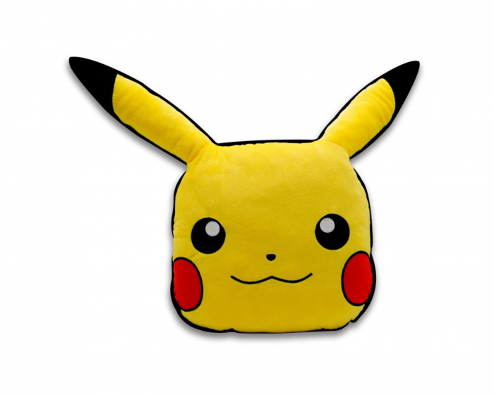 Abysse Pokémon - Tyyny - Pikachu
