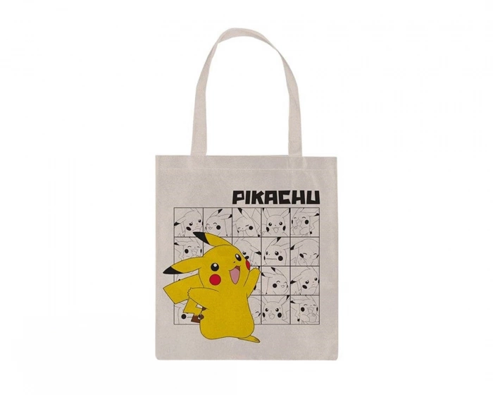 Abysse Pokémon Kangaskassi - Pikachu