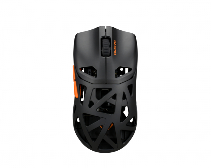 Deltaco Gaming DM370 Langaton Ultra-Kevyt 51g Pelihiiri