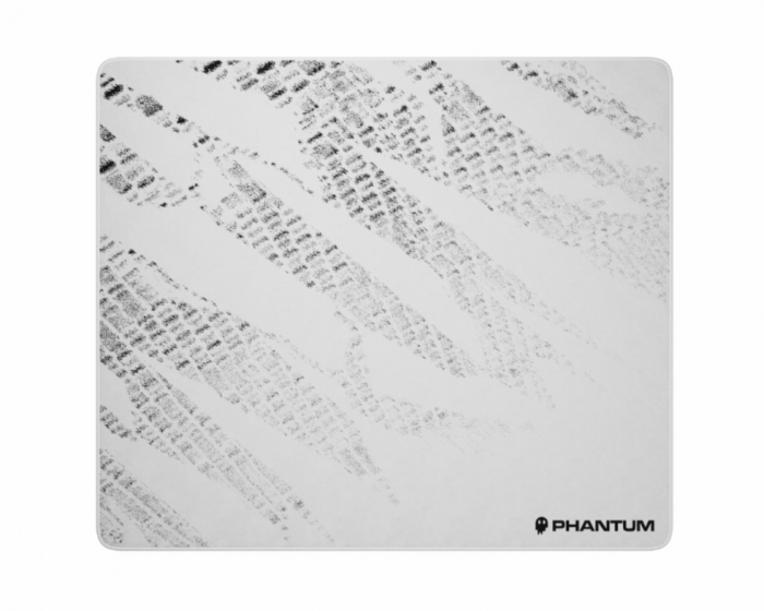 Phantum Quasar Pelimatto XL - Valkoinen