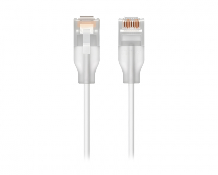 Ubiquiti UniFi 1m Premium Verkkokaapeli C6A