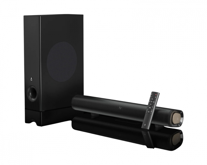 Creative Stage Pro - Soundbar ja Subwoofer