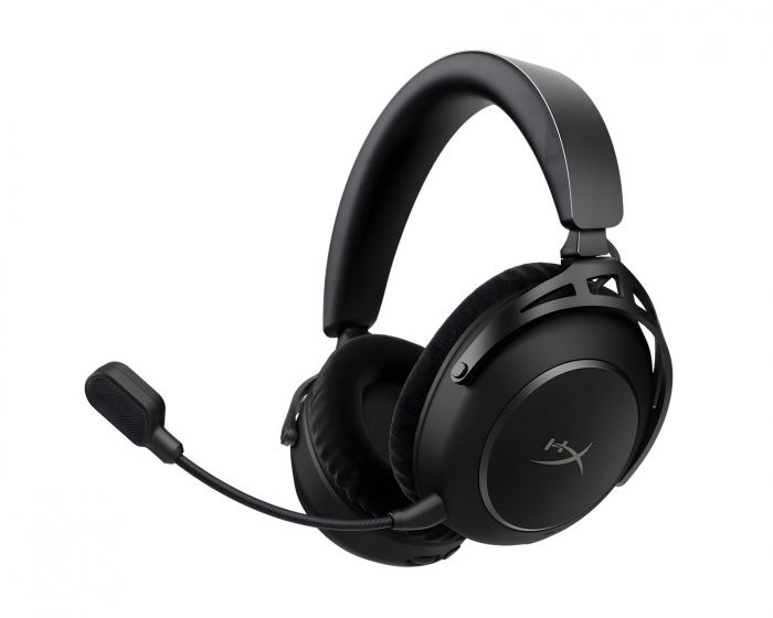 HyperX Cloud Alpha 2 Langaton Kuulokkeet - Musta