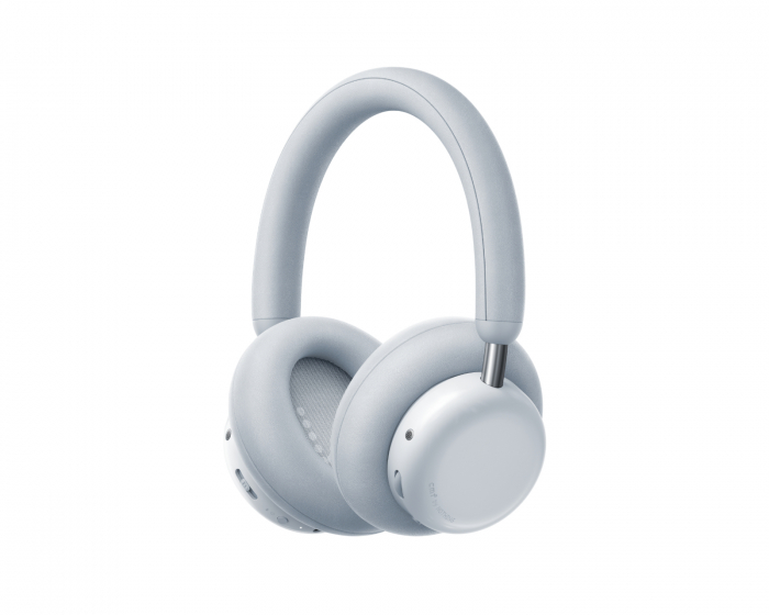 Nothing CMF Headphone Pro - Vaaleanharmaa