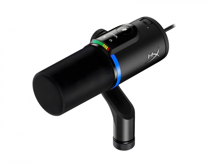 HyperX FlipCast XLR/USB Dynaaminen Mikrofoni