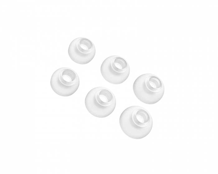 Divinus Velvet - APP In-Ear-Tips - 3 Paria (L)