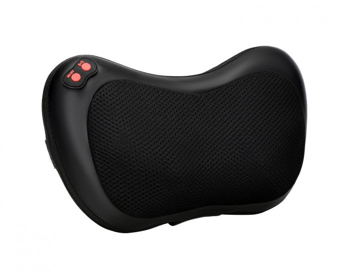 MaxLife Hierontatyyny Selälle ja Niskalle – Musta