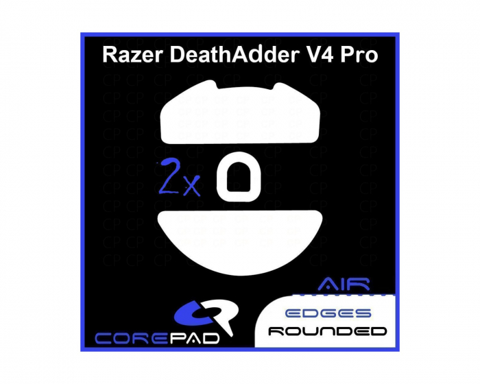Skatez AIR Razer DeathAdder V4 PRO