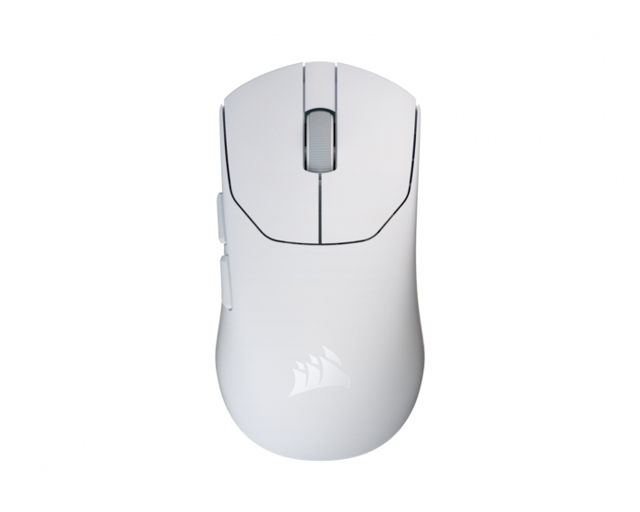 Corsair Sabre V2 Pro Ultrakevyt Langaton Pelihiiri - Valkoinen
