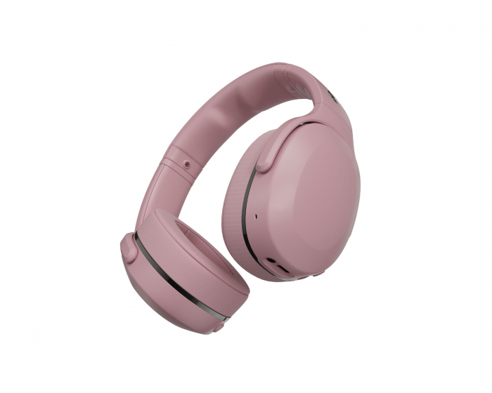 Skullcandy Crusher 540 Active Over-Ear Langaton Kuulokkeet - Soft White